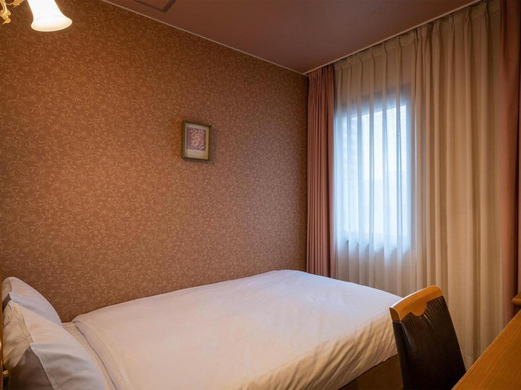Hotel Eclair Hakata Fukuoka (Fukuoka) Exterior foto