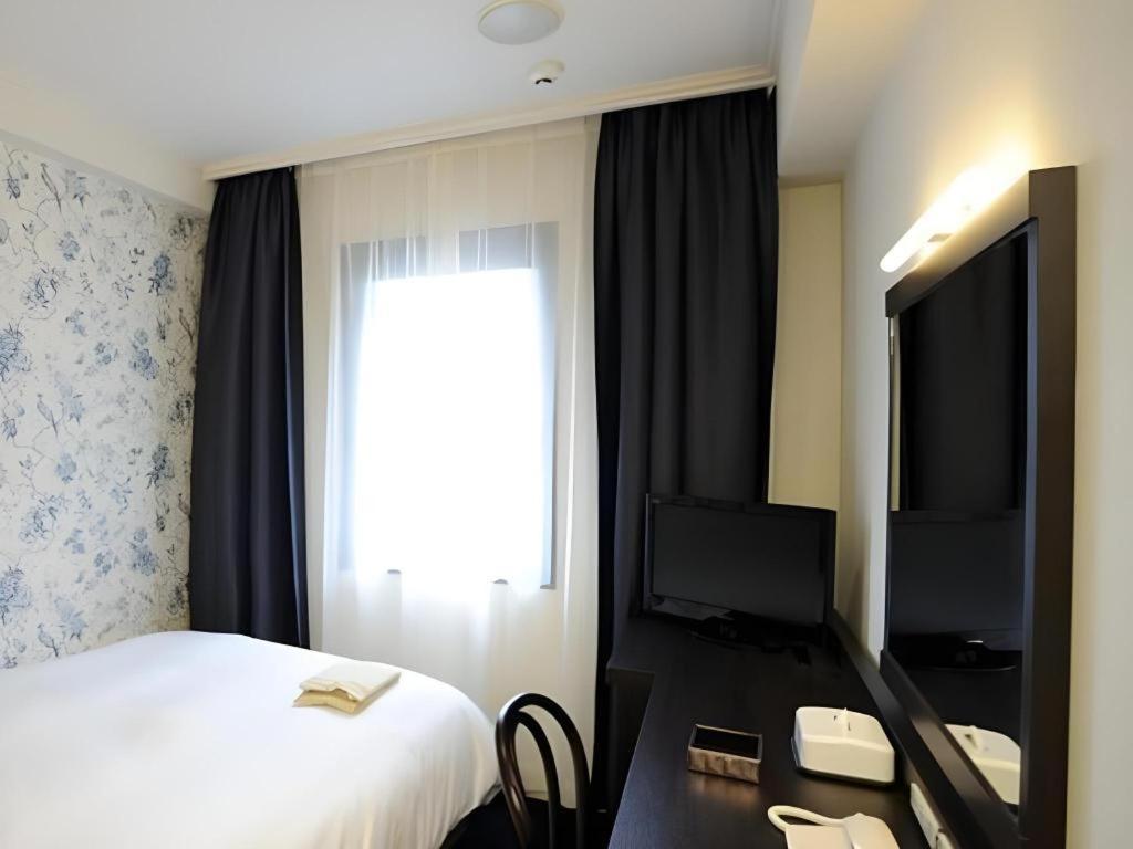 Hotel Eclair Hakata Fukuoka (Fukuoka) Exterior foto